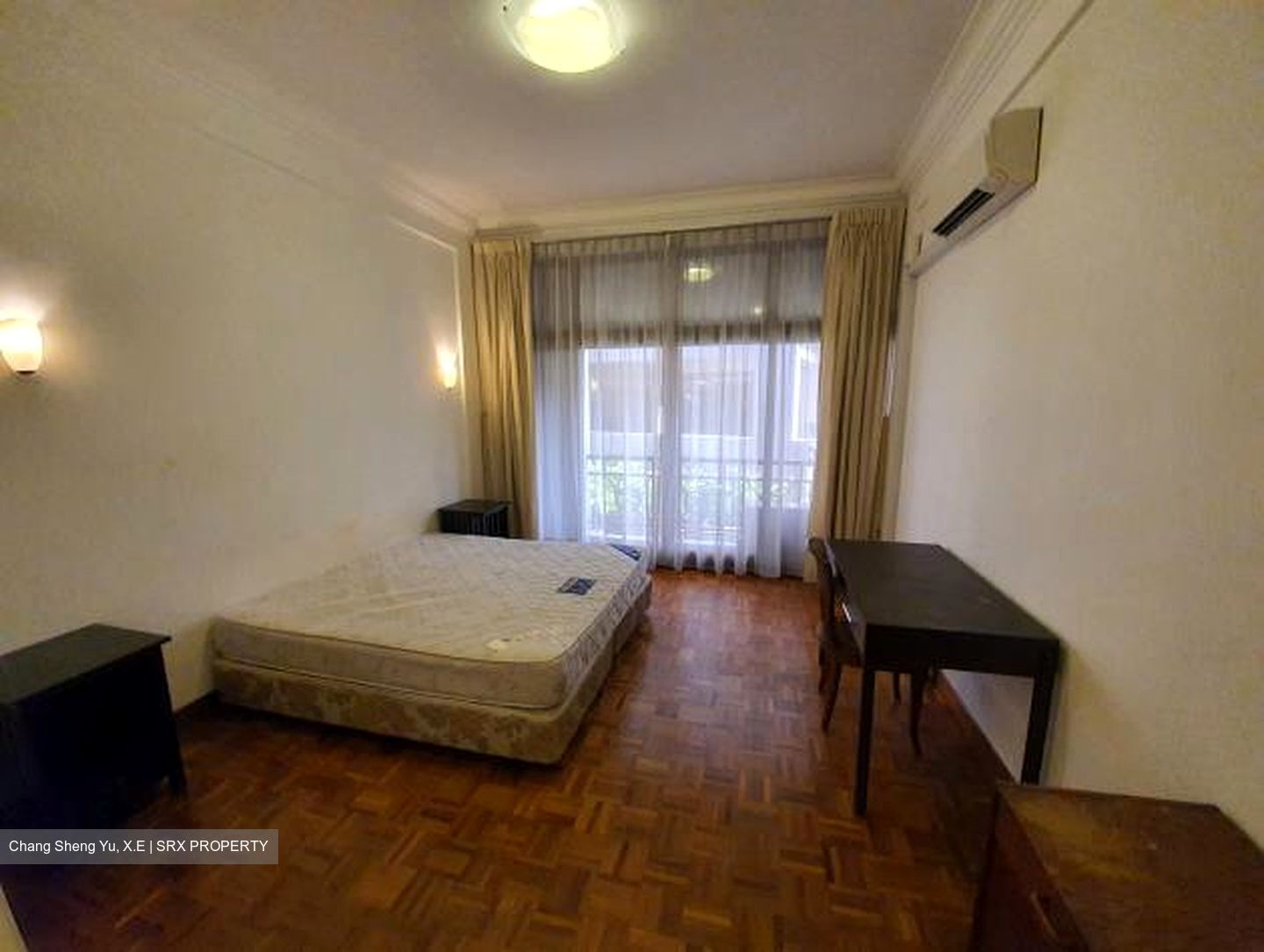 Banyan Condominium (D5), Condominium #400290301
